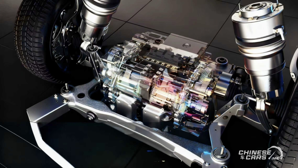 BYD تكشف تفكيك محركها الجديد 2.0T البوكسر: أول محرك مسطّح رباعي الأسطوانات لمنظومة هايبرد قابلة للشحن في العالم 1 BYD تكشف تفكيك محركها الجديد 2.0T البوكسر: أول محرك مسطّح رباعي الأسطوانات لمنظومة هايبرد قابلة للشحن في العالم