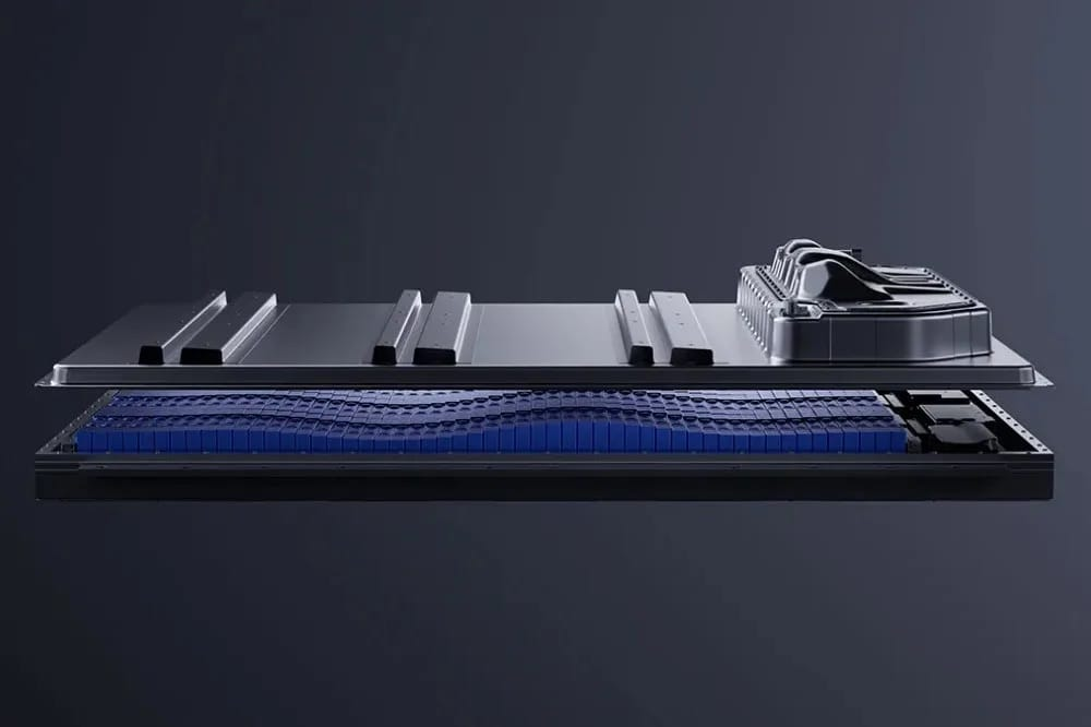 شبكة السيارات الصينية – كاتل تستعد لإعادة تشغيل منجم الليثيوم الحيوي في ييتشون مطلع ديسمبر وسط تقلبات حادة في الأسعار