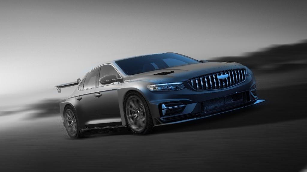 جيلي تدخل مرحلة تاريخية في سباقات السيارات العالمية: طراز Geely Preface يستعد لاقتحام بطولة TCR World Tour بدءًا من 2026