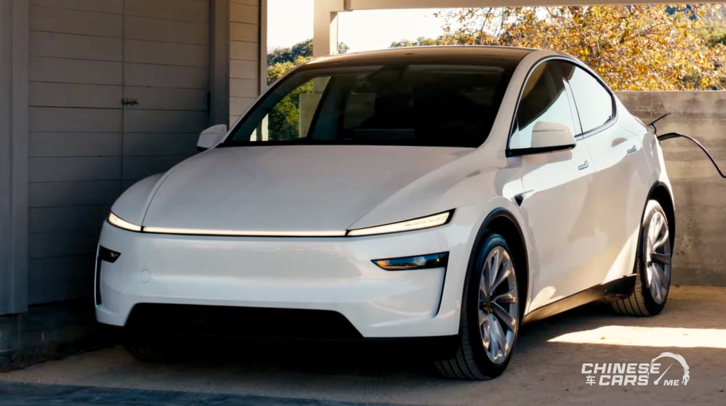 الصين تقترب من الموافقة الكاملة على قيادة تسلا الذاتية FSD في 2026... وخطة “تريليون دولار” لماسك تعيد رسم مستقبل الشركة 3 شبكة السيارات الصينية – الصين تقترب من الموافقة الكاملة على قيادة تسلا الذاتية FSD في 2026... وخطة “تريليون دولار” لماسك تعيد رسم مستقبل الشركة