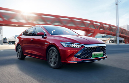 استدعاء ضخم من BYD: استرجاع 88,981 سيارة Qin Plus DM-i بسبب مشكلات في البطارية في الصين