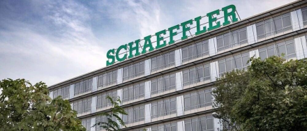 شافلر تبيع وحدة الشواحن التوربينية في الصين إلى Xiling ضمن خطة إعادة الهيكلة العالمية