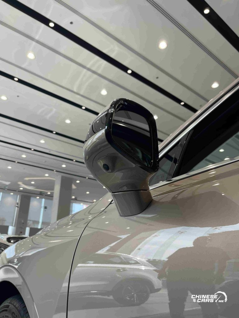 شبكة السيارات الصينية – 1655 كم ببطارية واحدة وخزان واحد: MG 8 PHEV تصل السعودية وتتفوق على جميع السيارات في فئتها في المدى الكلي في السوق