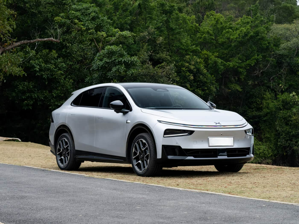 Xpeng G7 نسخة المدى الممتد تظهر رسميًا… مدى كهربائي 430 كم ومدى إجمالي يصل إلى 1704 كم 2 شبكة السيارات الصينية – Xpeng G7 نسخة المدى الممتد تظهر رسميًا… مدى كهربائي 430 كم ومدى إجمالي يصل إلى 1704 كم