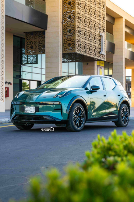 الصين تشدد قواعد أبواب السيارات: إلزام فتح ميكانيكي بعد الحوادث وحرائق بطاريات السيارات الكهربائية