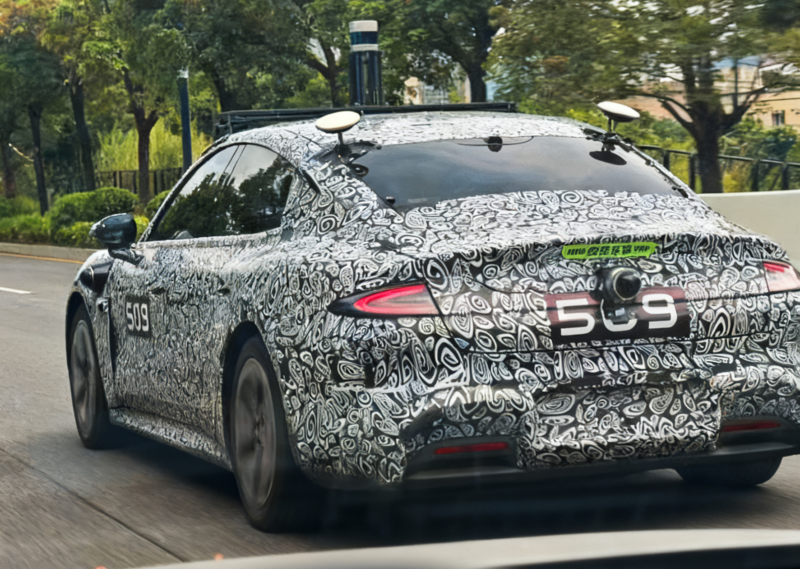 شبكة السيارات الصينية &ndash; شاومي تستعد لإطلاق نسخة محسّنة من SU7 في الربع الثاني 2026… وسعر أعلى ينافس تسلا بشكل مباشر