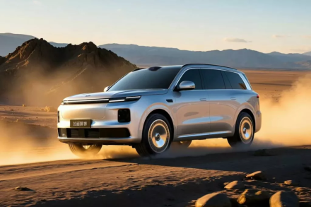 ليب موتور تحطم أرقامها القياسية: 70,327 سيارة في نوفمبر وترسخ طريقها نحو مليون سيارة في 2026