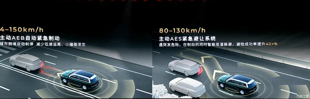 شبكة السيارات الصينية &ndash; Leapmotor D19 تكشف عن الداخلية رسميًا وتفتح الحجز المسبق… والإطلاق والتسليم في أبريل 2026