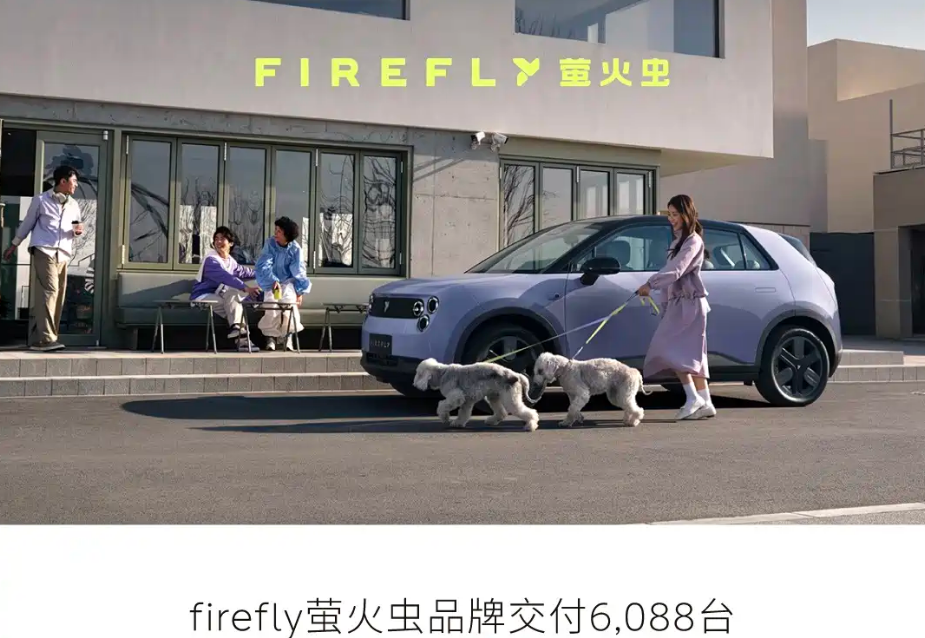 نيو تحقق قفزة تاريخية في نوفمبر 2025: نمو 76.3% وتسليم 36,275 سيارة بقيادة علامات نيو وليداو وفايرفلاي 4 شبكة السيارات الصينية – نيو تحقق قفزة تاريخية في نوفمبر 2025: نمو 76.3% وتسليم 36,275 سيارة بقيادة علامات نيو وليداو وفايرفلاي