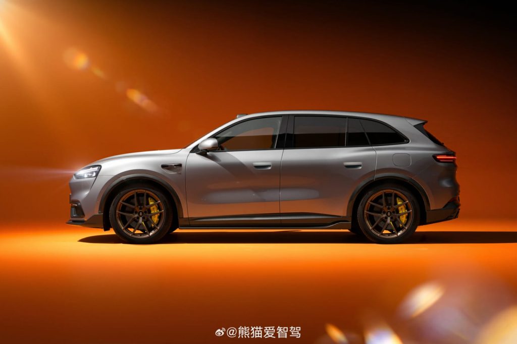 آيتو M6 الجديدة تظهر في اختبارات الشتاء بالصين: حلقة جديدة في استراتيجية هواوي للتوسع بفئة الـSUV 8 شبكة السيارات الصينية – آيتو M6 الجديدة تظهر في اختبارات الشتاء بالصين: حلقة جديدة في استراتيجية هواوي للتوسع بفئة الـSUV