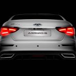 اريزو 5 كومفرت 2026