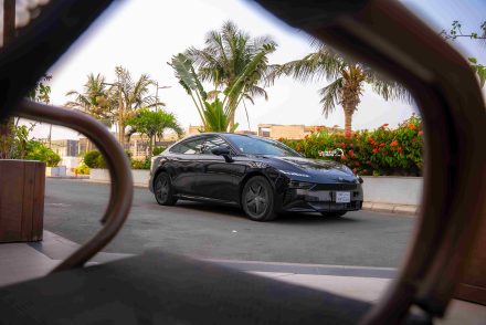 مقارنة شاملة بين دونغ فينغ 007 و MG8 الجديدتين كليًا بالسعودية