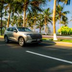 هافال H6 أكتيف 2026