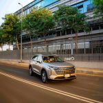 هافال H6 أكتيف 2026