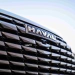 هافال H6 أكتيف 2026