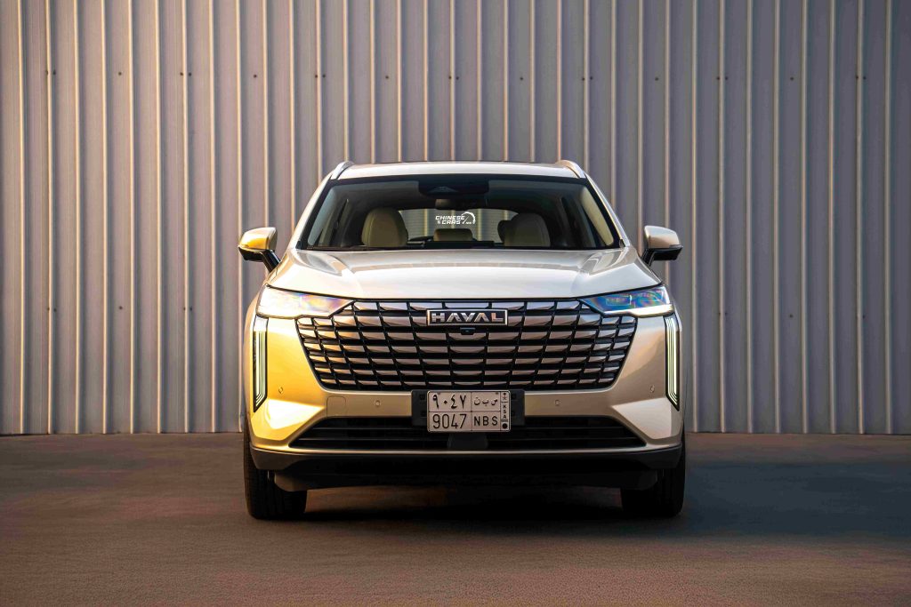 شبكة السيارات الصينية &ndash; جريت وول موتور تختتم 2025 بإيرادات قياسية: 222.79 مليار يوان ومبيعات تتجاوز 1.32 مليون سيارة