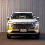 هافال H6 أكتيف 2026