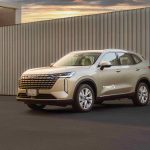 هافال H6 أكتيف 2026