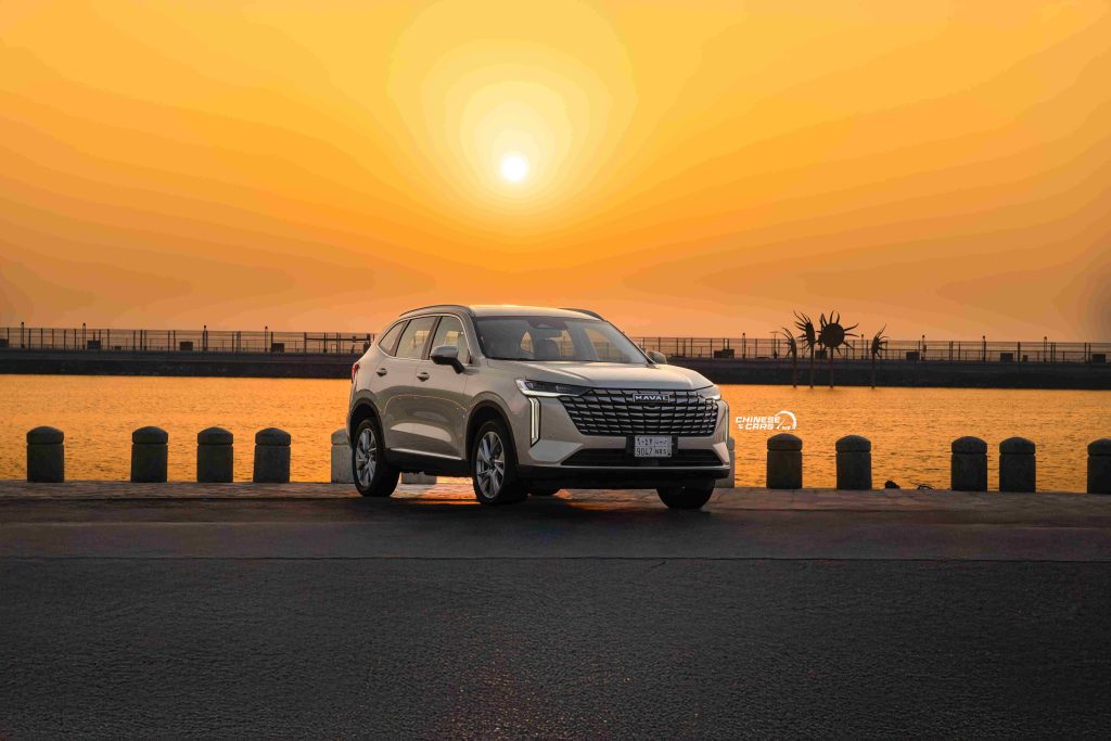 شبكة السيارات الصينية &ndash; جريت وول موتور تختتم 2025 بإيرادات قياسية: 222.79 مليار يوان ومبيعات تتجاوز 1.32 مليون سيارة