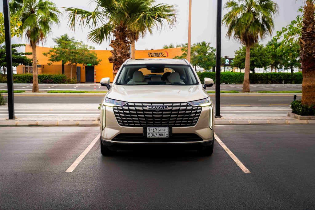 شبكة السيارات الصينية &ndash; جريت وول موتور تختتم 2025 بإيرادات قياسية: 222.79 مليار يوان ومبيعات تتجاوز 1.32 مليون سيارة