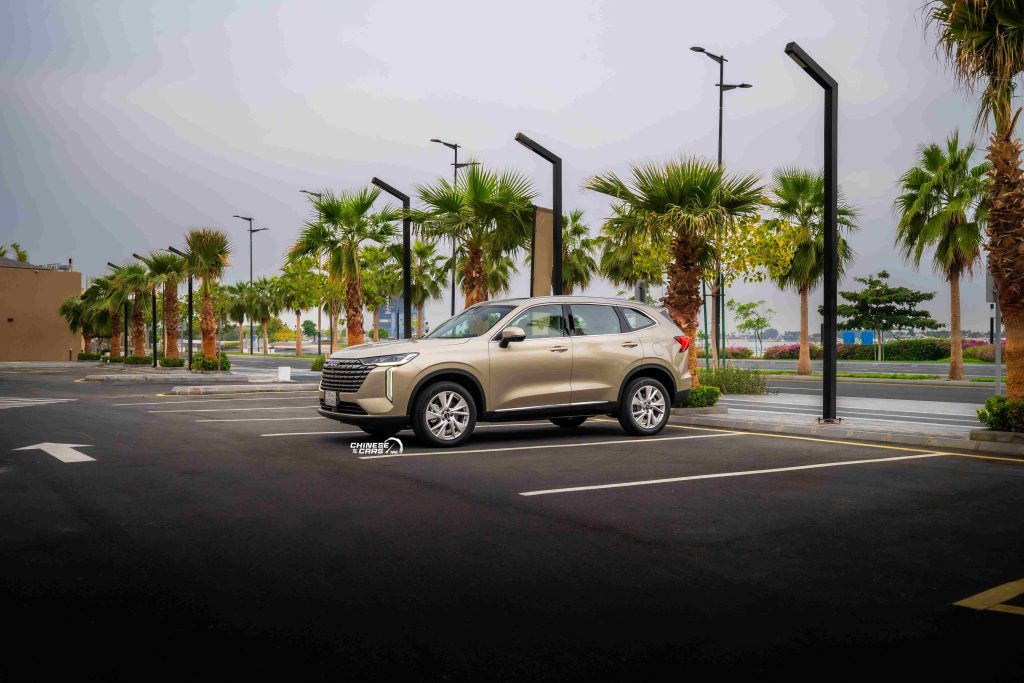 شبكة السيارات الصينية &ndash; جريت وول موتور GWM تواصل التوازن في 2026: مبيعات فبراير تبلغ 72,594 سيارة ونمو مستقر في بداية العام