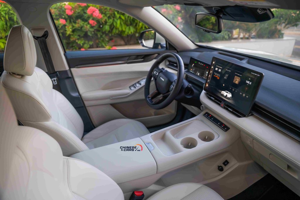 شبكة السيارات الصينية &ndash; جريت وول موتور تختتم 2025 بإيرادات قياسية: 222.79 مليار يوان ومبيعات تتجاوز 1.32 مليون سيارة