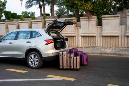 هافال H6 2026 للعائلات والسفر الطويل: مساحة واسعة وتجهيزات عملية