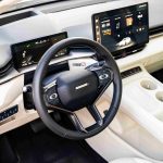 هافال H6 أكتيف 2026