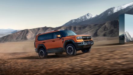 فئات وأسعار جيتور G700 PHEV موديل 2026 الجديدة كليًا بالسعودية