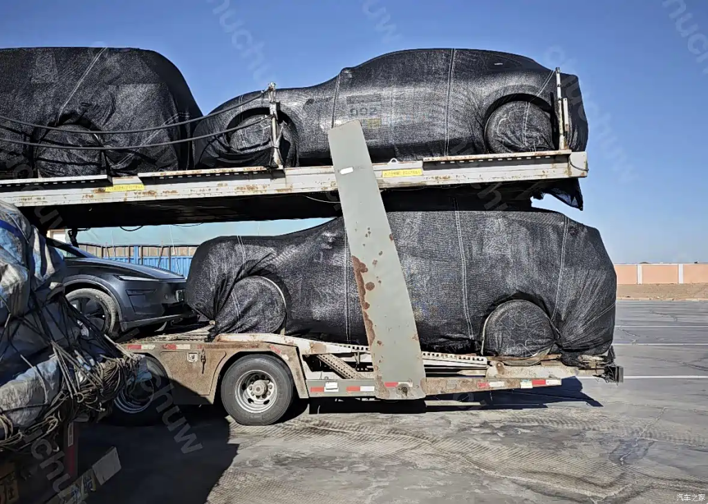 شبكة السيارات الصينية &ndash; شاومي تستعد لإنقلاب قوي في 2026: خطة لإطلاق 4 سيارات جديدة تشمل SU7 الجديدة ونسخة إدارية وSUV كبيرة بسبعة مقاعد بنظام REEV