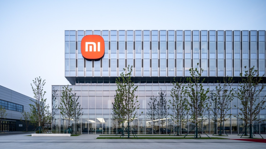 شبكة السيارات الصينية &ndash; خريطة القيمة السوقية لشركات السيارات العالمية في 2025: شاومي وBYD ضمن الأربعة الكبار