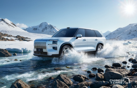 جيلي تحصل على ترخيص L3 للقيادة الذاتية: اختبار شامل على أكبر نطاق حضري في الصين باستخدام زيكر 9X