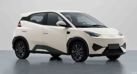 بي واي دي سيجال الجديدة بتجهيزات غير مسبوقة: خيار ليدار وترقية في القوة داخل فئة السيارات الاقتصادية