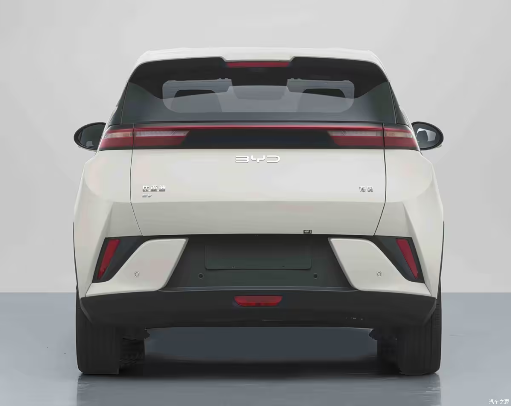 شبكة السيارات الصينية &ndash; بي واي دي سيجال الجديدة بتجهيزات غير مسبوقة: خيار ليدار وترقية في القوة داخل فئة السيارات الاقتصادية