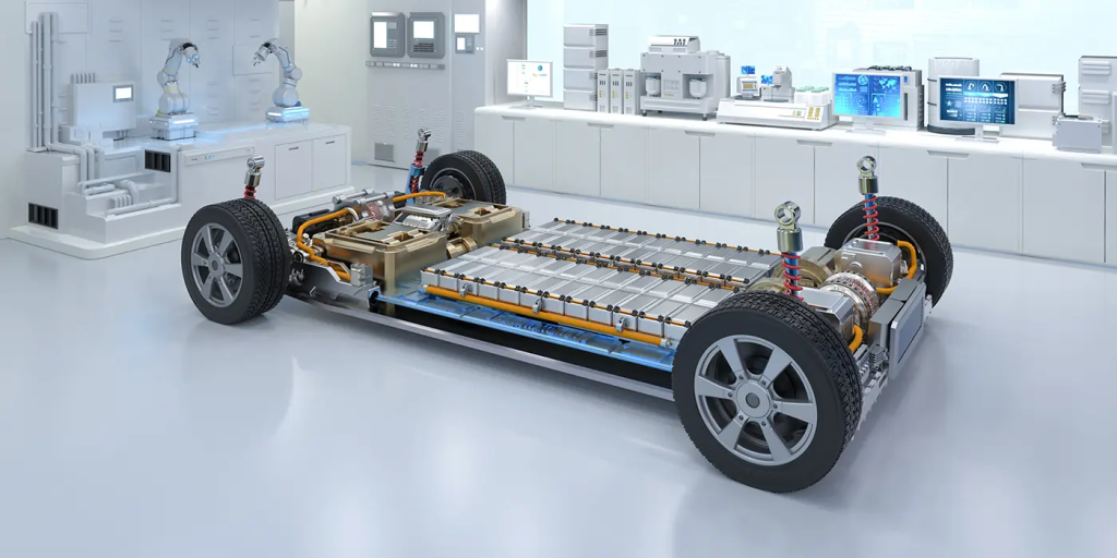 شركة Verui Electric التابعة لجيلي تقاضي Sunwoda بسبب “مشكلات جودة خطيرة” بقيمة دعوى تصل إلى 2.314 مليار يوان صيني 9 شبكة السيارات الصينية – شركة Verui Electric التابعة لجيلي تقاضي Sunwoda بسبب “مشكلات جودة خطيرة” بقيمة دعوى تصل إلى 2.314 مليار يوان صيني