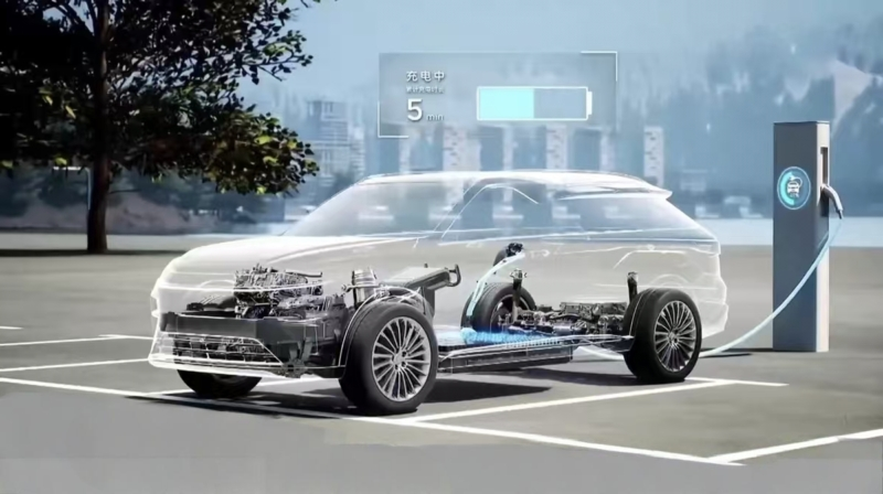 شبكة السيارات الصينية &ndash; جريت وول موتورز تكشف منصة GWM One الجديدة: أول SUV بطول 5.3 متر ومدى كهربائي يتجاوز 400 كم وكفاءة 6.3 لتر/100 كم