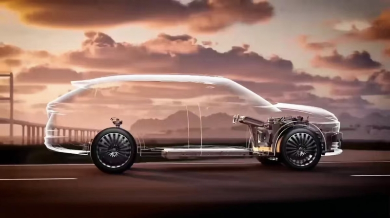 شبكة السيارات الصينية &ndash; جريت وول موتورز تكشف منصة GWM One الجديدة: أول SUV بطول 5.3 متر ومدى كهربائي يتجاوز 400 كم وكفاءة 6.3 لتر/100 كم