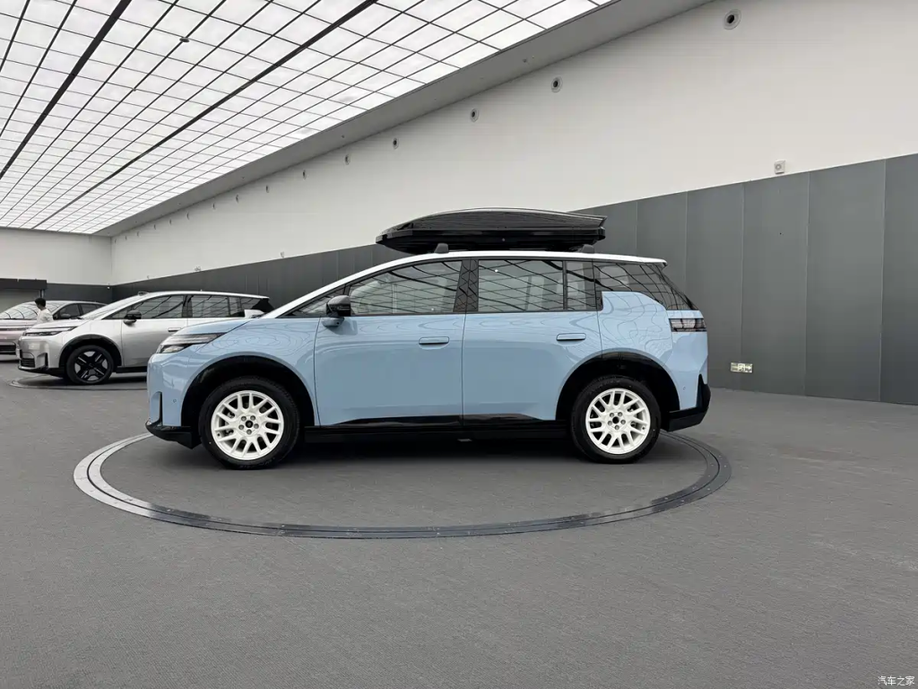 شبكة السيارات الصينية &ndash; Aion N60 من جي ايه سي تدخل بقوة فئة الـ SUV الكهربائية المدمجة: مساحة داخلية كبيرة، ومدى يصل إلى 630 كم