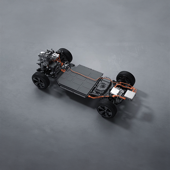 شبكة السيارات الصينية &ndash; نظام المدى الممتد REEV: بين الهندسة المتقدمة وواقع الأسواق… هل هو حل انتقالي أم مسار موازٍ للسيارات الكهربائية الخالصة؟