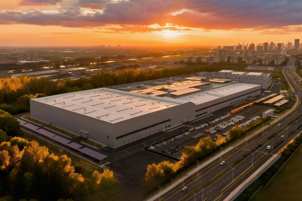 جيلي ترسّخ ريادتها العالمية في سلامة السيارات بعد تسجيل أرقام قياسية في موسوعة غينيس