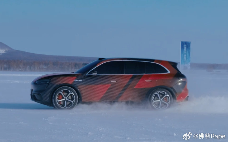 آيتو M6 الجديدة تظهر في اختبارات الشتاء بالصين: حلقة جديدة في استراتيجية هواوي للتوسع بفئة الـSUV 2 شبكة السيارات الصينية – آيتو M6 الجديدة تظهر في اختبارات الشتاء بالصين: حلقة جديدة في استراتيجية هواوي للتوسع بفئة الـSUV