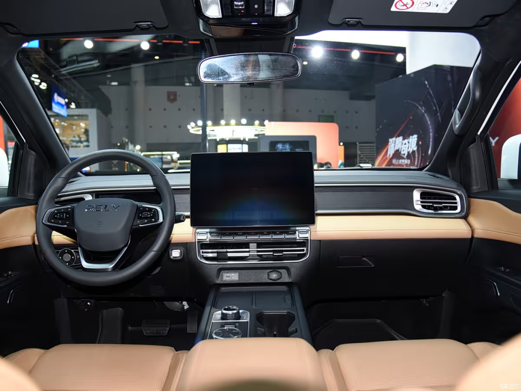 شبكة السيارات الصينية &ndash; شيري تُحدث زلزالًا في فئة البيك أب: إطلاق أول بيك أب كهربائي بهيكل شاصي وسعر منافس عالميًا من علامة RELY وقريبًا في السعودية