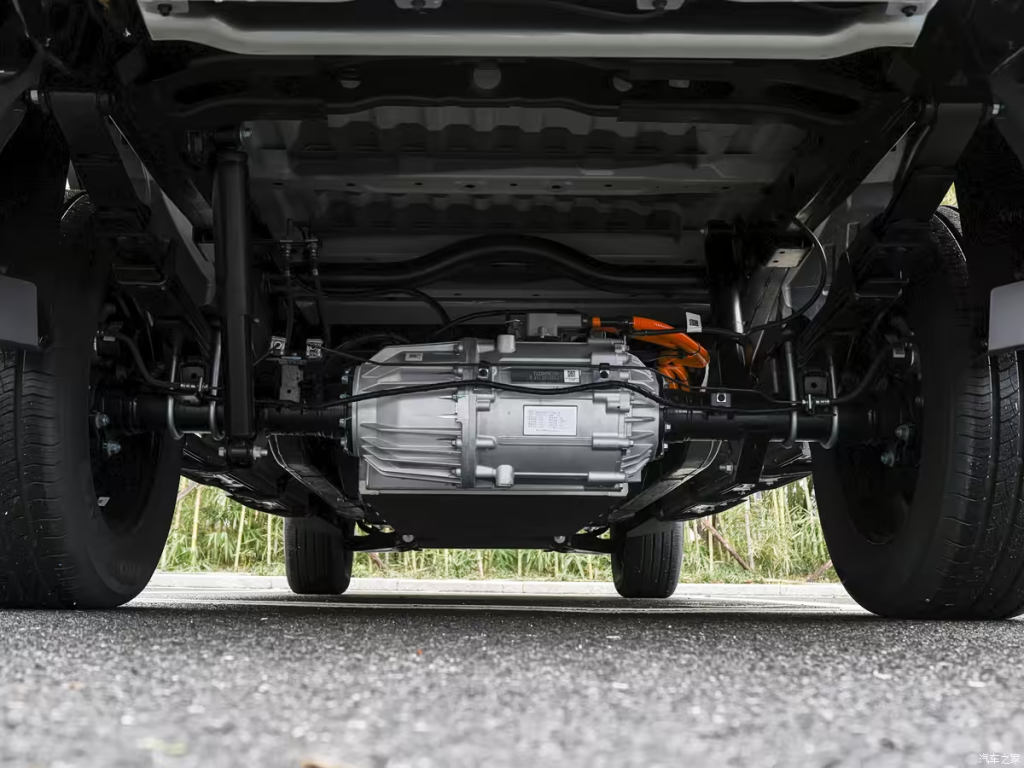 شبكة السيارات الصينية &ndash; شيري تُحدث زلزالًا في فئة البيك أب: إطلاق أول بيك أب كهربائي بهيكل شاصي وسعر منافس عالميًا من علامة RELY وقريبًا في السعودية