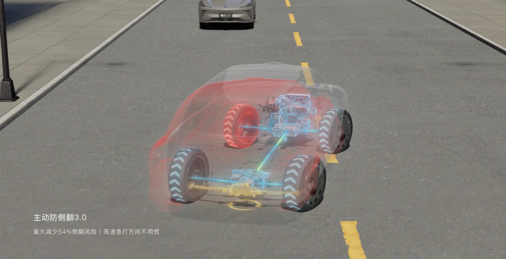 ثورة في عالم الـSUV الفاخرة: IM LS9 Hyper تعيد تعريف القيادة الذكية بقوة 737 حصان وتوجيه رباعي إلكتروني غير مسبوق 12 شبكة السيارات الصينية – ثورة في عالم الـSUV الفاخرة: IM LS9 Hyper تعيد تعريف القيادة الذكية بقوة 737 حصان وتوجيه رباعي إلكتروني غير مسبوق