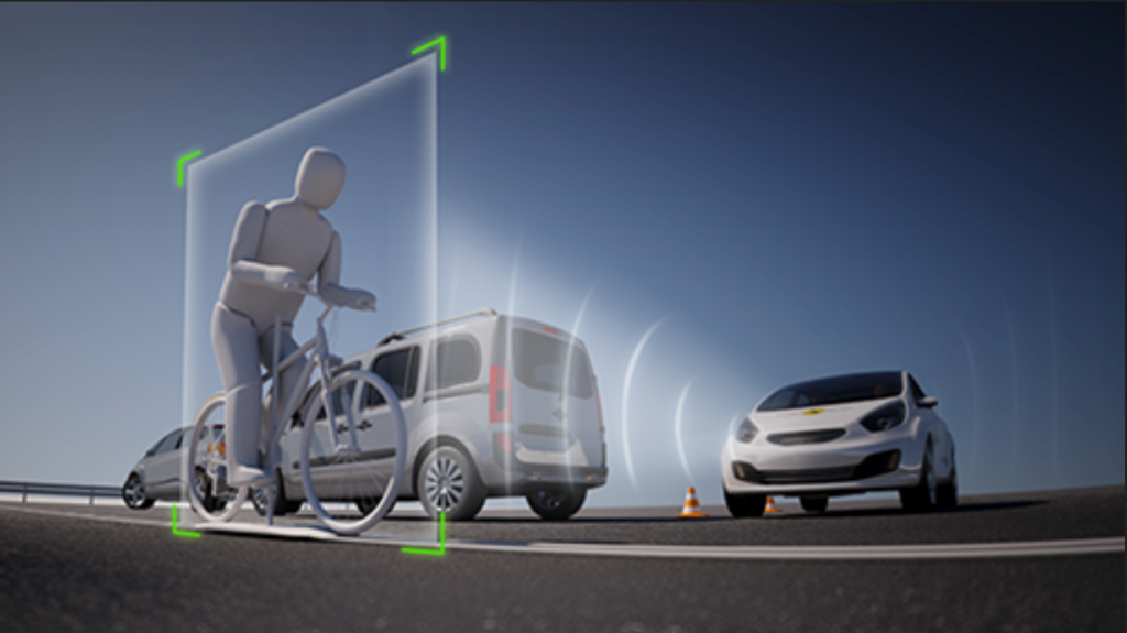 قرار صيني تاريخي يرفع مستوى السلامة المرورية: إلزام جميع المركبات الخفيفة بنظام الكبح التلقائي ابتداءً من 2028 1 قرار صيني تاريخي يرفع مستوى السلامة المرورية: إلزام جميع المركبات الخفيفة بنظام الكبح التلقائي ابتداءً من 2028