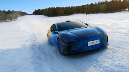 ستيشن رياضية ذكية من تحالف هواوي وGAC تقترب من الأسواق بأداء ينافس السيارات الفاخرة