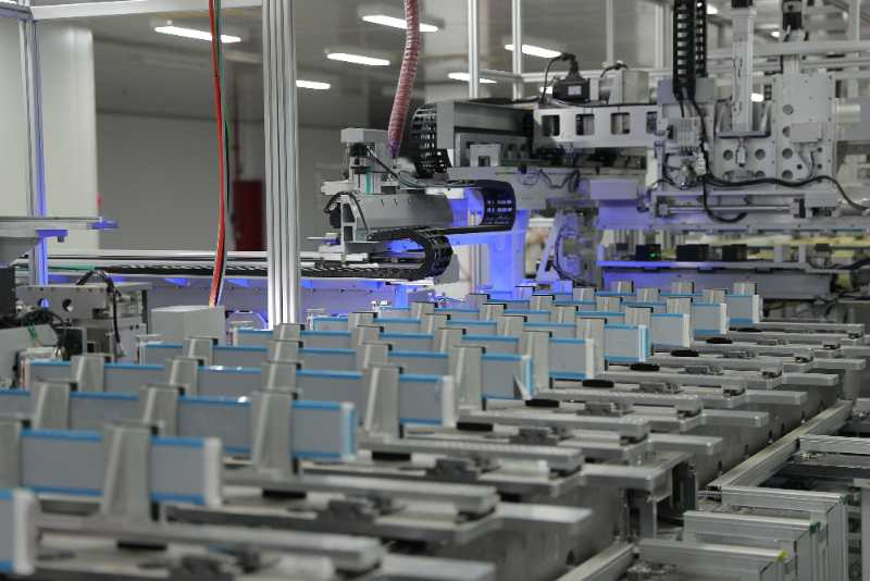 BYD تعزّز حضورها العالمي بمصنع بطاريات جديد في فيتنام باستثمار 130 مليون دولار لدعم توسع السيارات الكهربائية في آسيا وأوروبا 2 شبكة السيارات الصينية – BYD تعزّز حضورها العالمي بمصنع بطاريات جديد في فيتنام باستثمار 130 مليون دولار لدعم توسع السيارات الكهربائية في آسيا وأوروبا