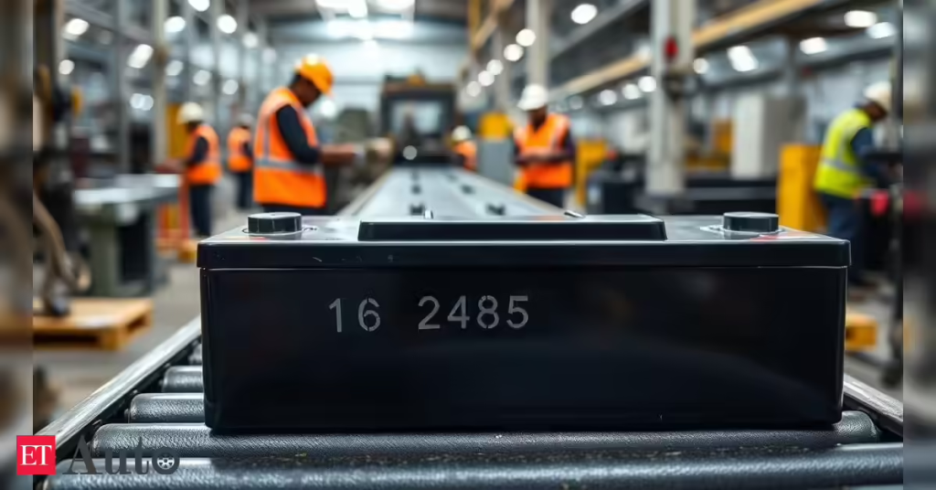 BYD تعزّز حضورها العالمي بمصنع بطاريات جديد في فيتنام باستثمار 130 مليون دولار لدعم توسع السيارات الكهربائية في آسيا وأوروبا 4 شبكة السيارات الصينية – BYD تعزّز حضورها العالمي بمصنع بطاريات جديد في فيتنام باستثمار 130 مليون دولار لدعم توسع السيارات الكهربائية في آسيا وأوروبا