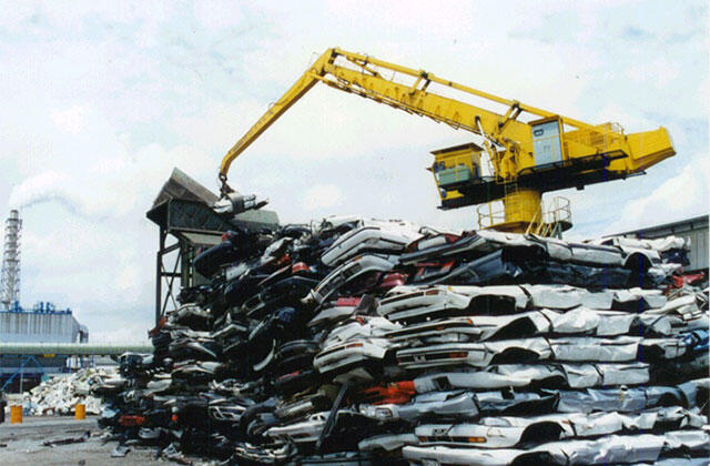 سياسة صينية جديدة تدعو شركات السيارات لزيادة استخدام الفولاذ والبلاستيك والبطاريات المُعاد تدويرها. 5 شبكة السيارات الصينية – سياسة صينية جديدة تدعو شركات السيارات لزيادة استخدام الفولاذ والبلاستيك والبطاريات المُعاد تدويرها.