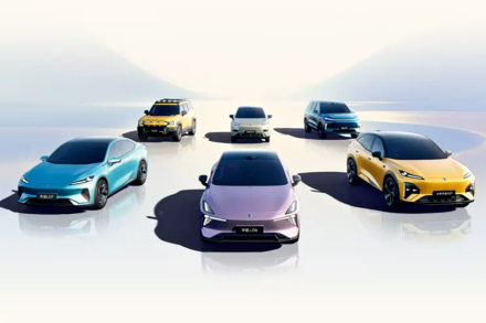 شانجان تحطم أعلى مبيعات خلال 9 سنوات في 2025: بيع 2.913 مليون سيارة بنمو سنوي 8.5%.